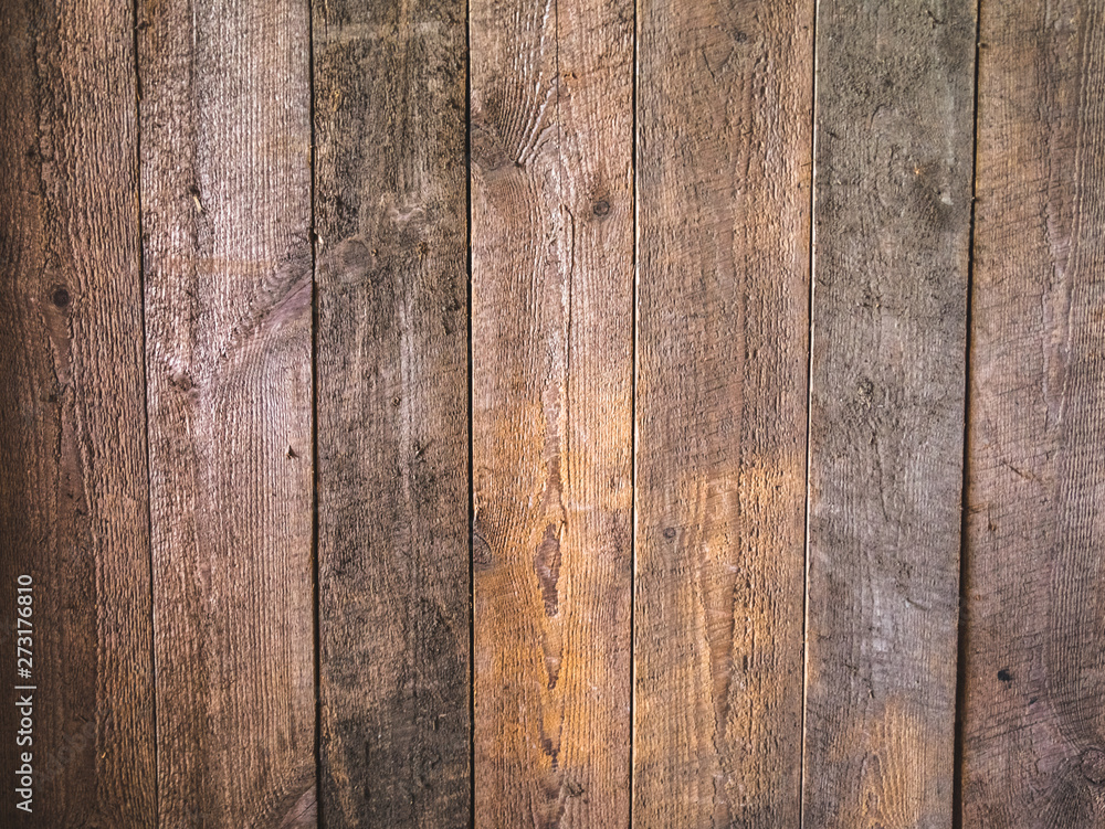 Fototapeta premium Background that looks like wooden boards