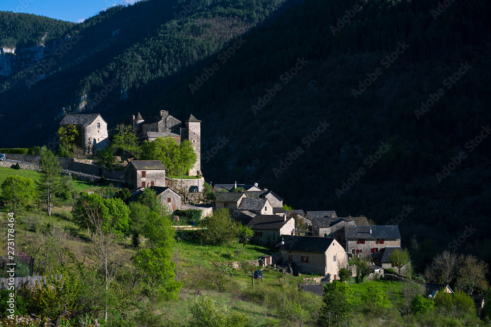 Prades Prades