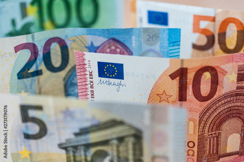 Altersvorsorge Finanzen Eurobanknoten Altersvorsorge Finanzen Eurobanknoten