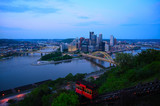 Pittsburgh!