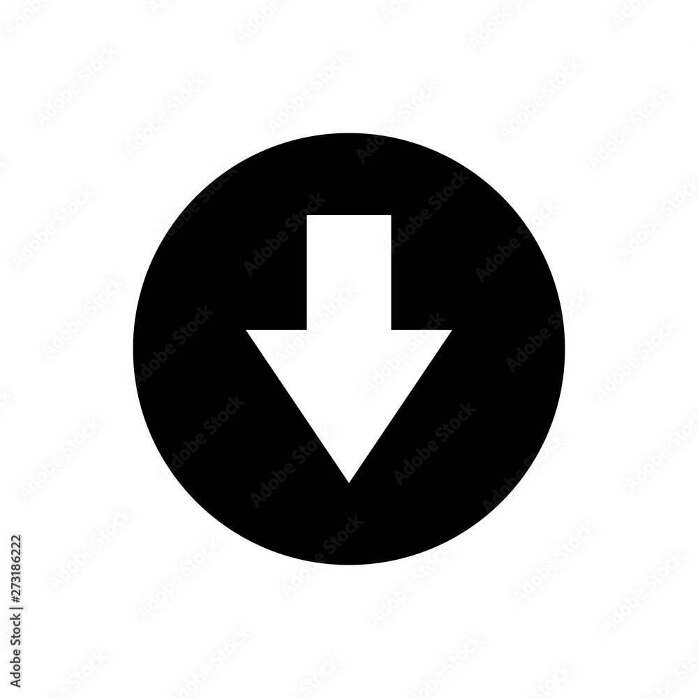Arrow icon. Arrow symbol. Arrow icon for your web design Arrow icon. Arrow symbol. Arrow icon for your web design