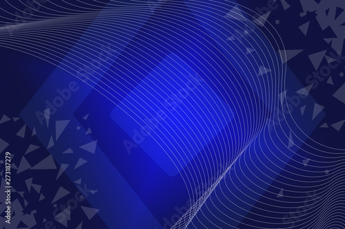 Wallpaper Mural abstract, blue, design, wave, light, lines, technology, line, pattern, curve, digital, wallpaper, motion, texture, illustration, computer, backdrop, fractal, graphic, futuristic, waves, space, back Torontodigital.ca