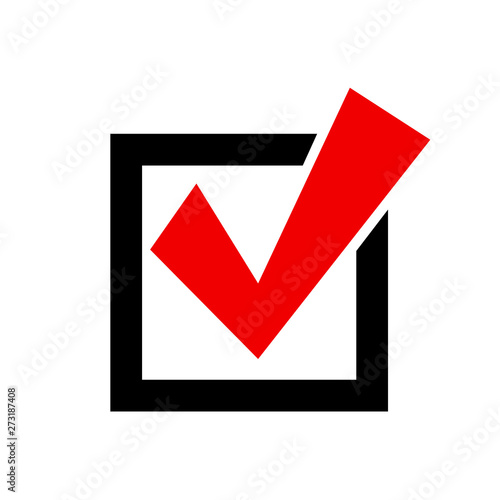 approved symbol, check mark