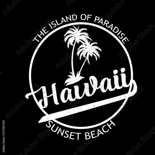 Hawaii senset