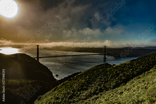 Golden Gate