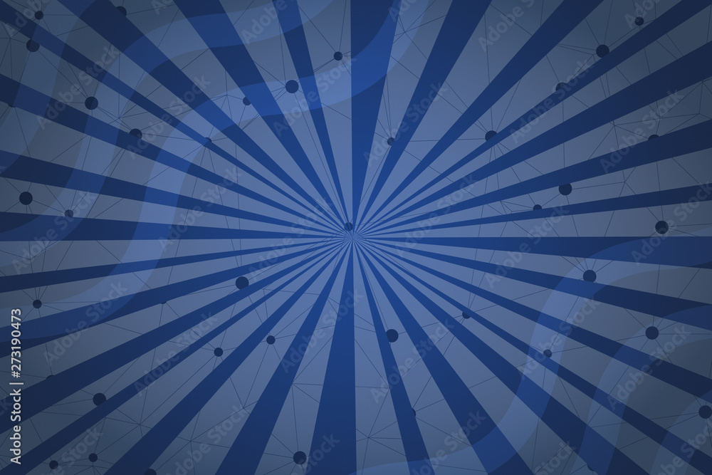 Obraz premium abstract, blue, wave, design, illustration, wallpaper, lines, light, waves, digital, line, curve, graphic, business, backgrounds, pattern, texture, art, color, white, technology, backdrop, gradient