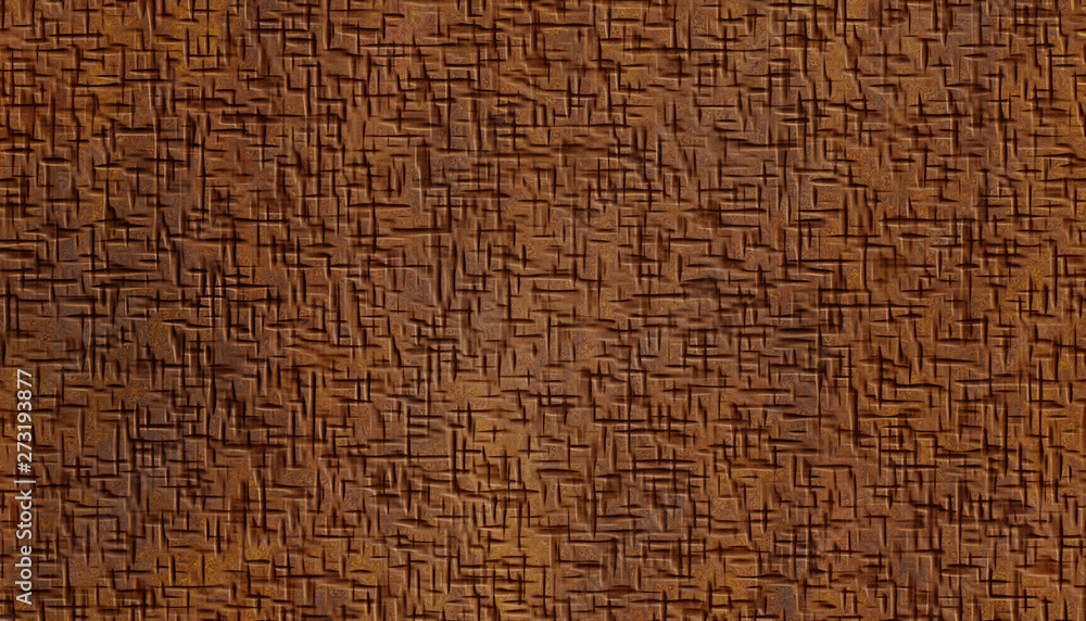 Fototapeta premium old rusty metal structured wall 