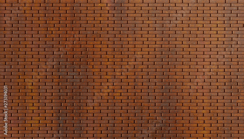 rusty metal industry brick wall