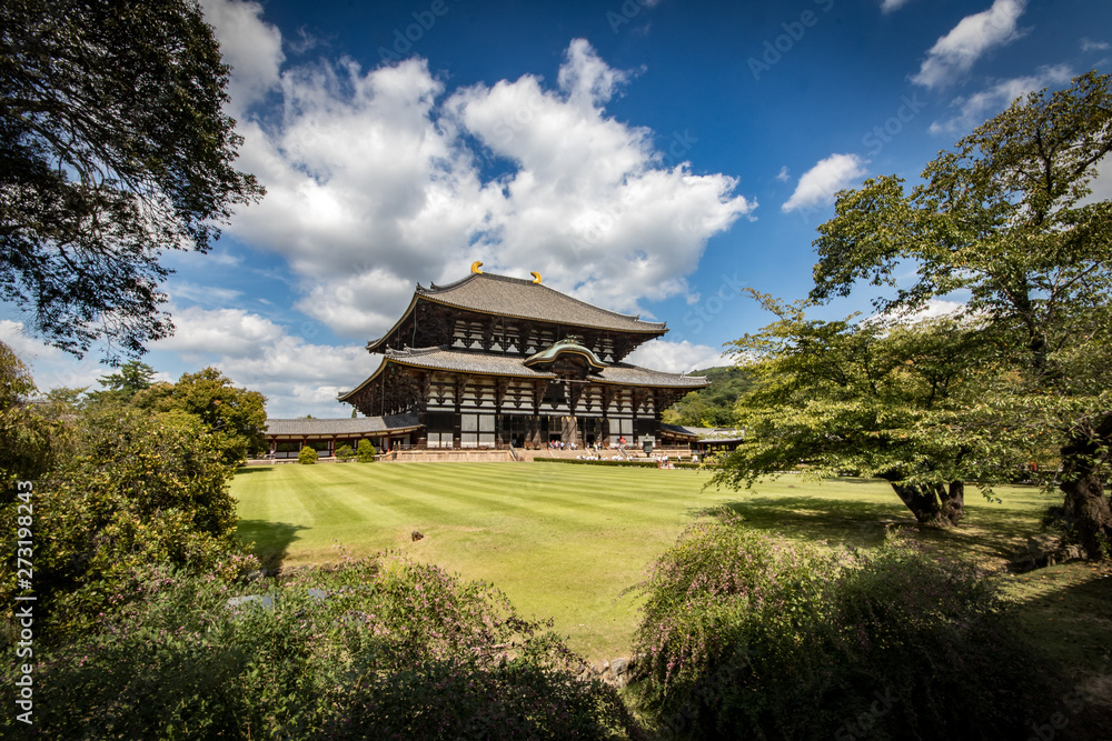 japanese temple japanese temple