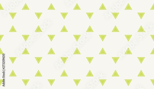 Yellow . abstract seamless geometric pattern. for wallpapers, web page background, surface textures, Image for advertising booklets, banners. Vector illustration