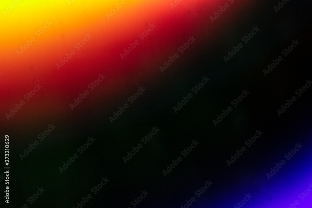 Futuristic Science Fiction Rainbow Holographic Background Compact Disc Futuristic Science Fiction Rainbow Holographic Background Compact Disc