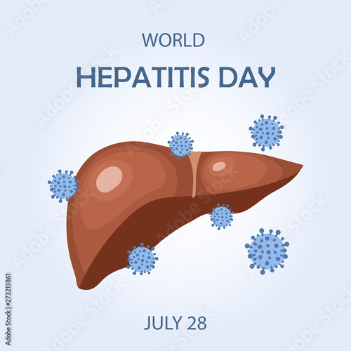 World Hepatitis Day