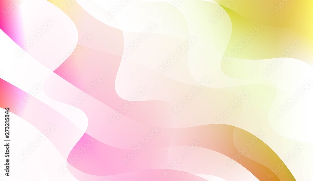 Abstract Background With Dynamic Effect. For Futuristic Ad, Booklets. Vector Illustration with Color Gradient. Abstract Background With Dynamic Effect. For Futuristic Ad, Booklets. Vector Illustration with Color Gradient.