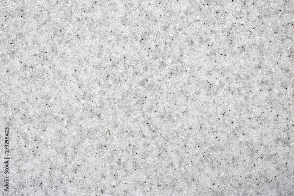 Obraz premium Background regular texture under gray e or granite with interspersed