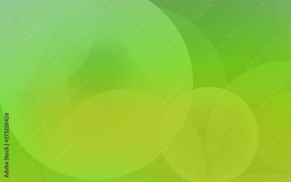 Abstract Bokeh white circle background Abstract Bokeh white circle background
