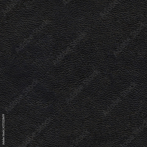 black leather background texture