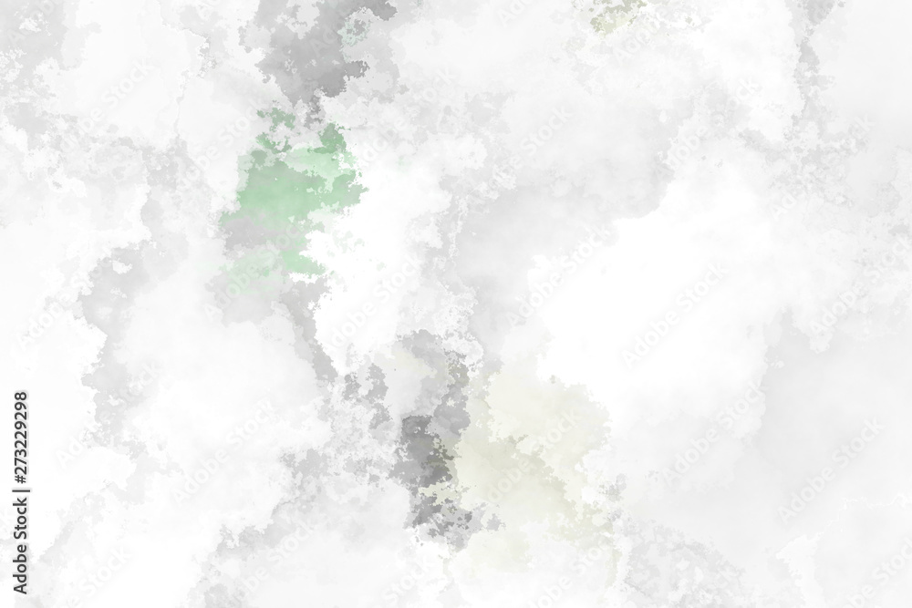Watercolor chaotic texture. Watercolor chaotic texture.