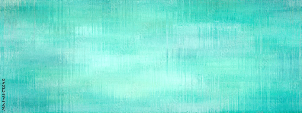 Fototapeta premium Grunge panoramic scratched texture.