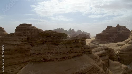 Saudi Arabia - Al-Ula 