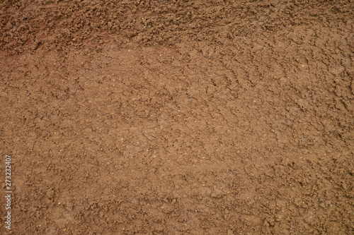 abstract background texture red clay dirt