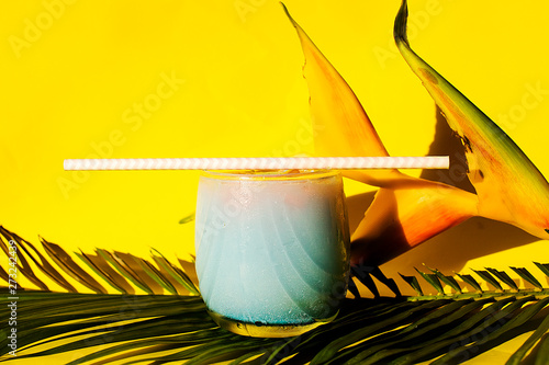 coctail, summer
