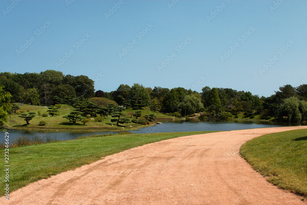 trail trail