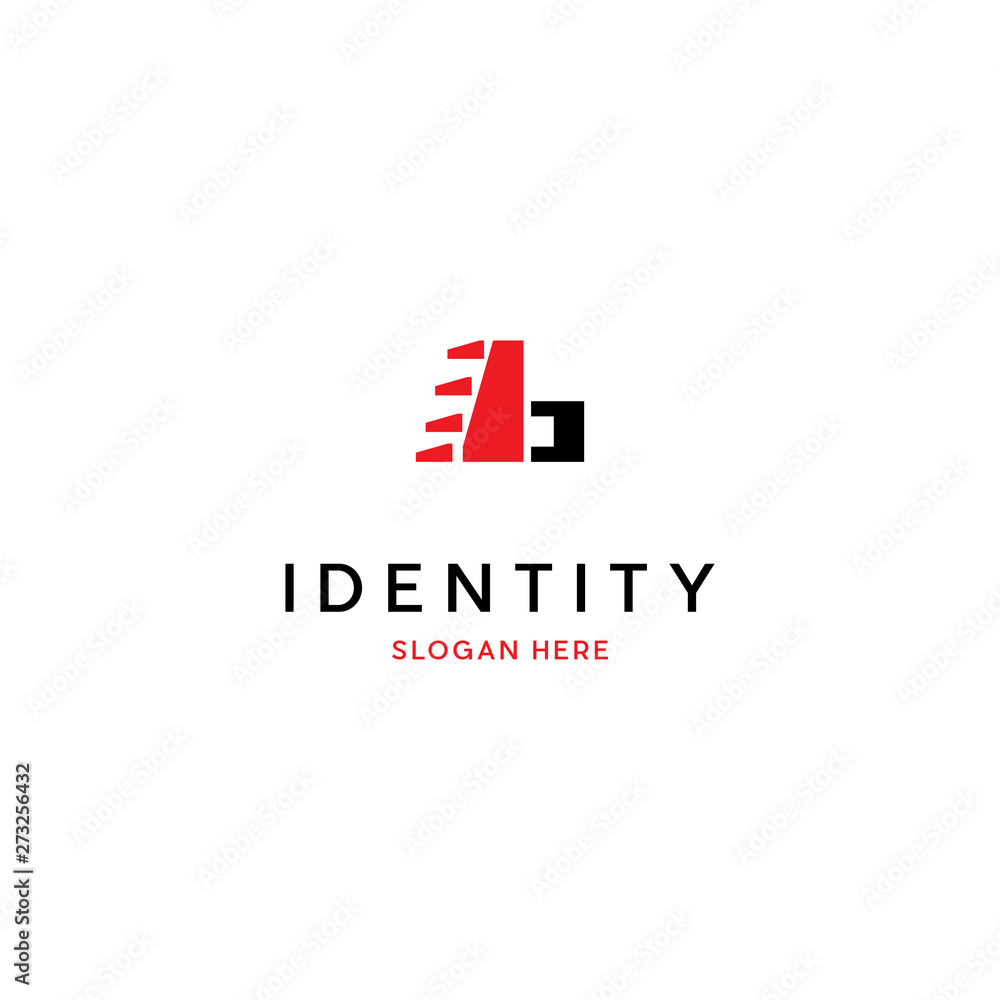 Letter Initial B Speed Logo Design Template, Abstract letter B logo, fast speed fire moving, quick energy sign for your corporate identity Letter Initial B Speed Logo Design Template, Abstract letter B logo, fast speed fire moving, quick energy sign for your corporate identity