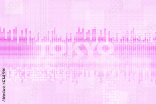 東京イメージ