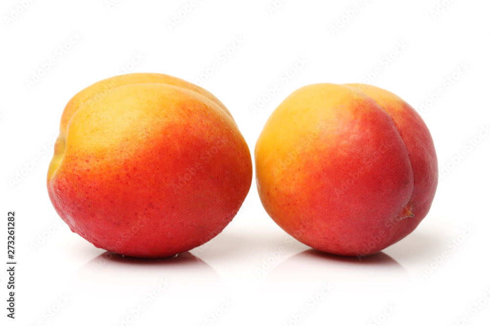 ripe yellow apricot ripe yellow apricot