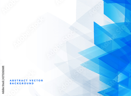 Fototapeta Naklejka Na Ścianę i Meble -  abstract blue background with text space