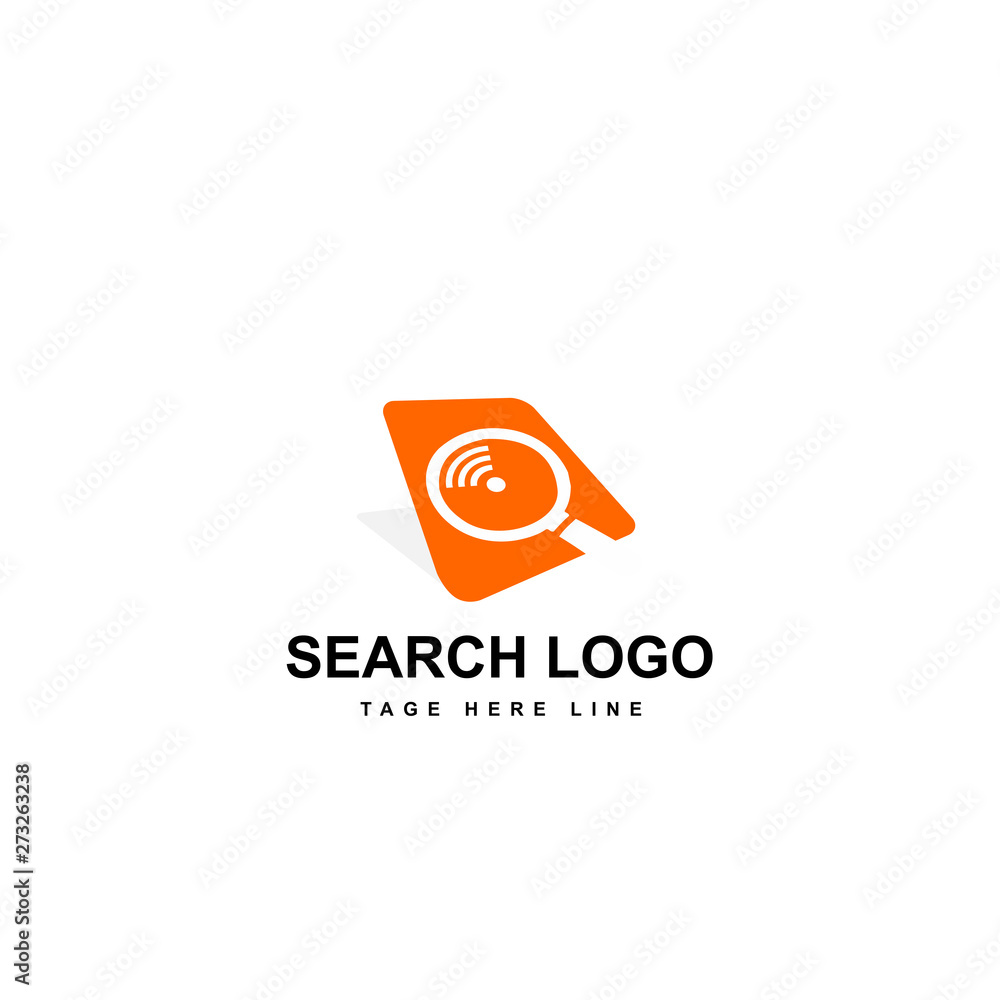 search logo template search logo template