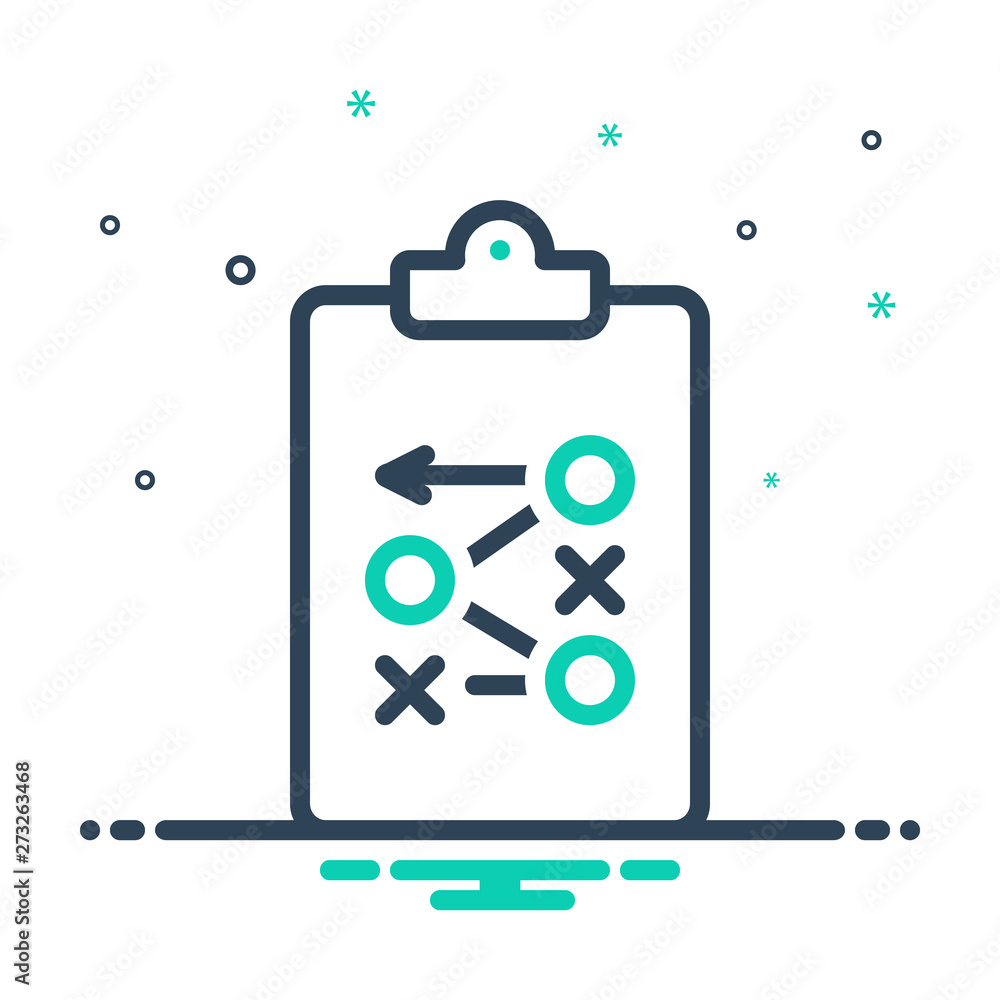 mix icon for tactics contrivance mix icon for tactics contrivance
