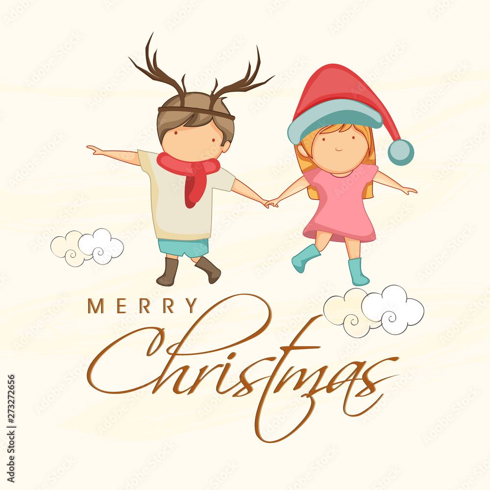 Poster, banner and card for Merry Christmas. Poster, banner and card for Merry Christmas.