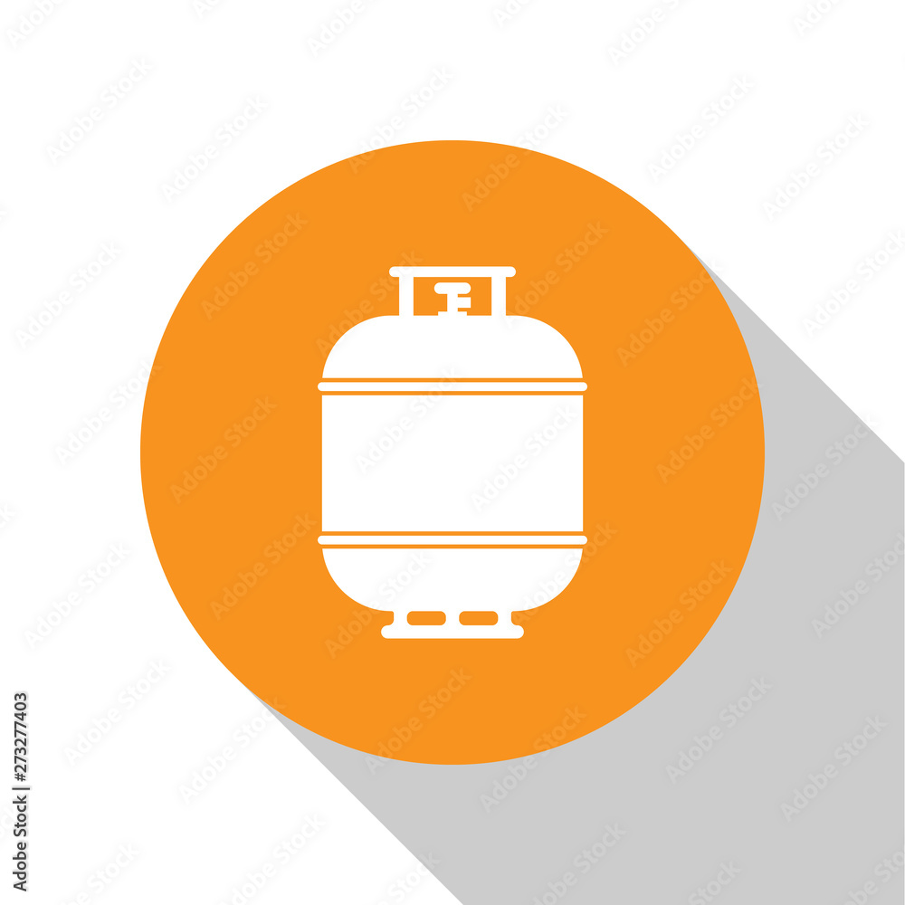 Gas Tank Icon