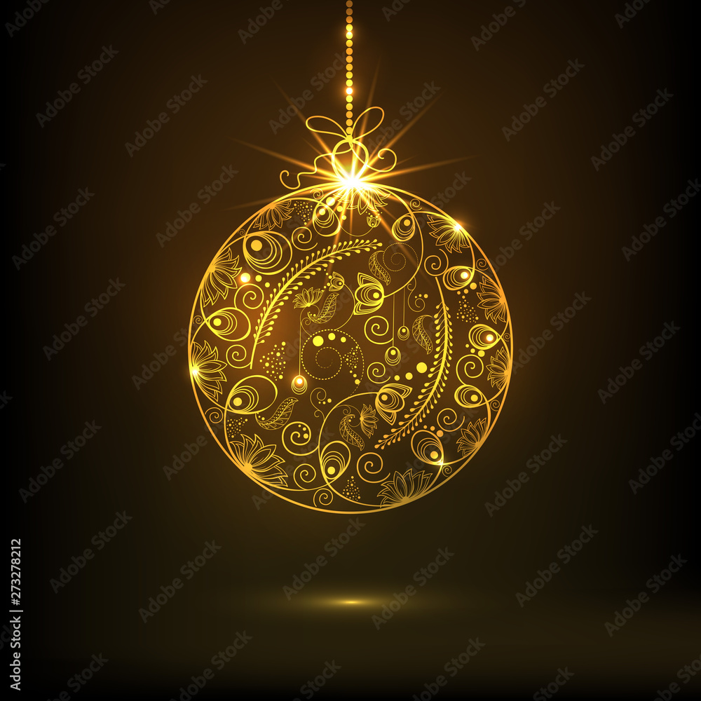 Concept of Merry Christmas and Happy New Year celebrations. Concept of Merry Christmas and Happy New Year celebrations.