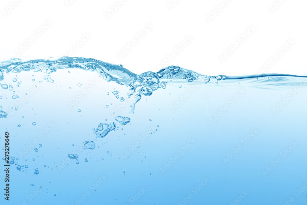 water splash isolated on white background, water splash water splash isolated on white background, water splash