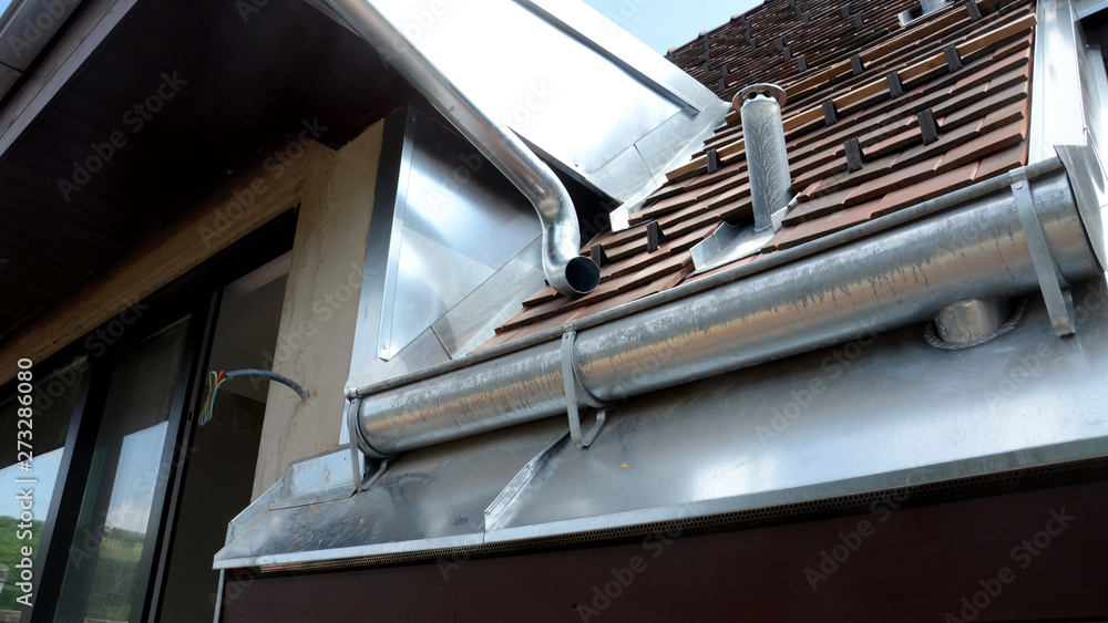 Dachdecker
