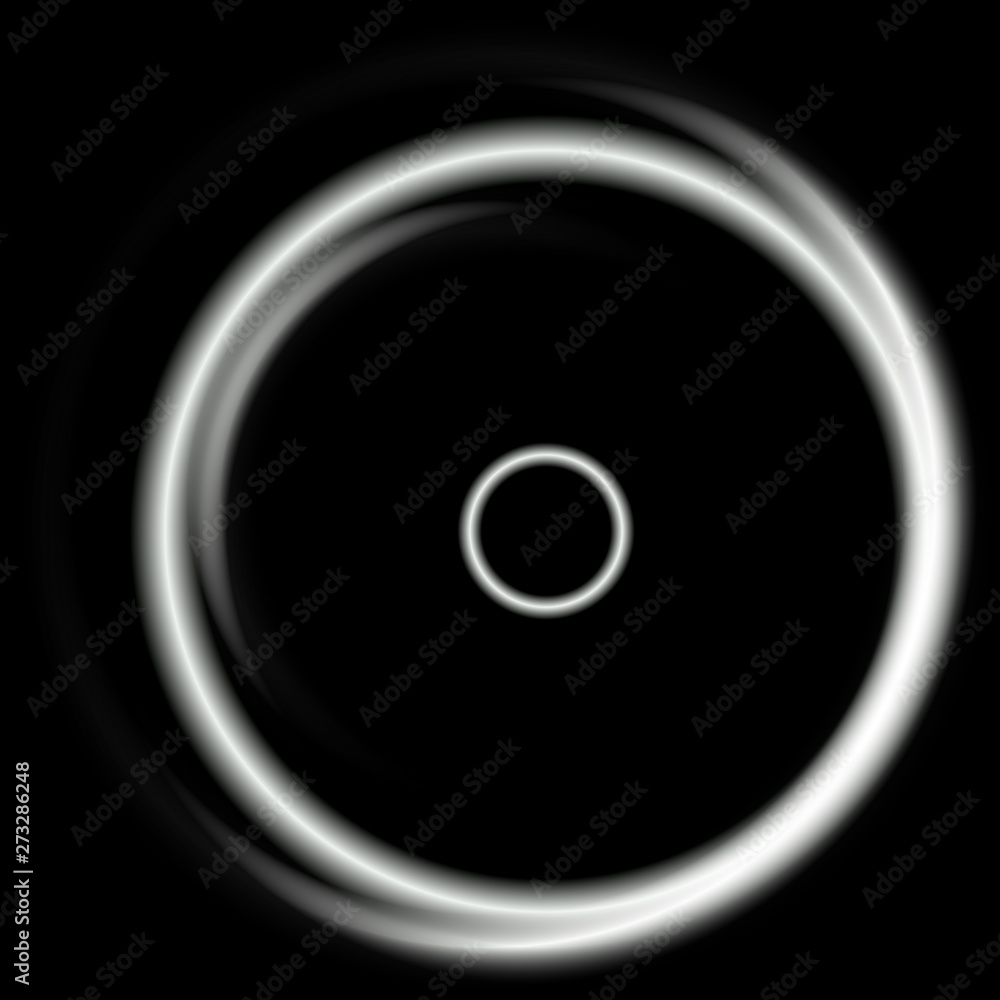 Digital Art, abstract three-dimensional objects with soft lighting, Germany Digital Art, abstract three-dimensional objects with soft lighting, Germany