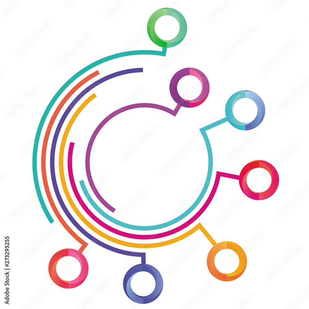Kommunikation Information Symbol, Konzept Kommunikation Information Symbol, Konzept