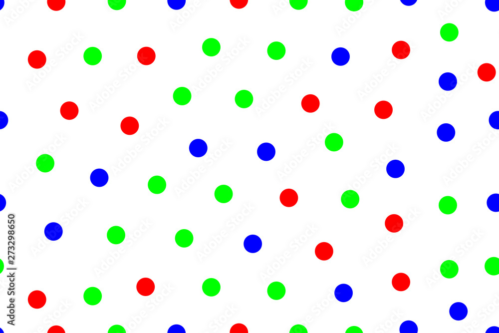 Addictive rgb color model Addictive rgb color model