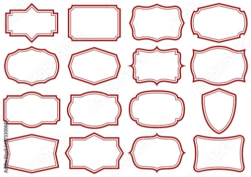 フレームセット