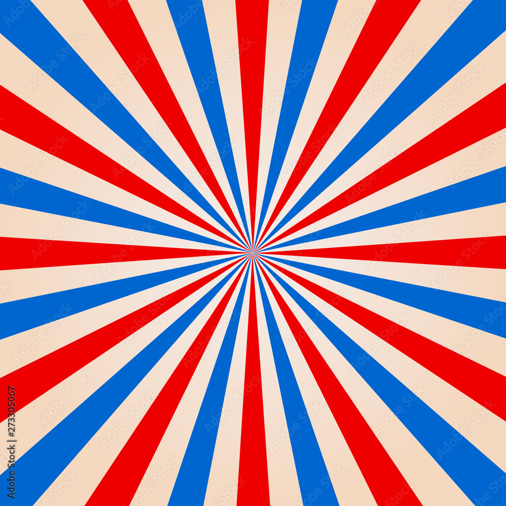 Vector circus background. Carnival background