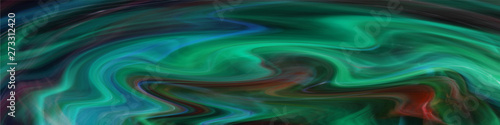 Photography Digital Art, panoramic abstract three-dimensional objects with soft lighting, Ge