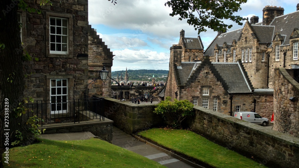 Edinburgh Castle Edinburgh Castle
