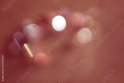 bokeh pink background , abstract pink background with pastel  gardient tool