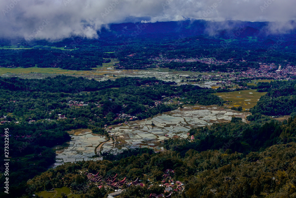 lolai mountain north toraja regency south sulawesi . Mamulu Fortress, Kapala Pitu, North Toraja Regency, South Sulawesi