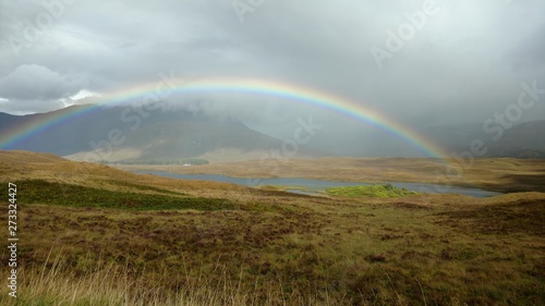 Regenbogen