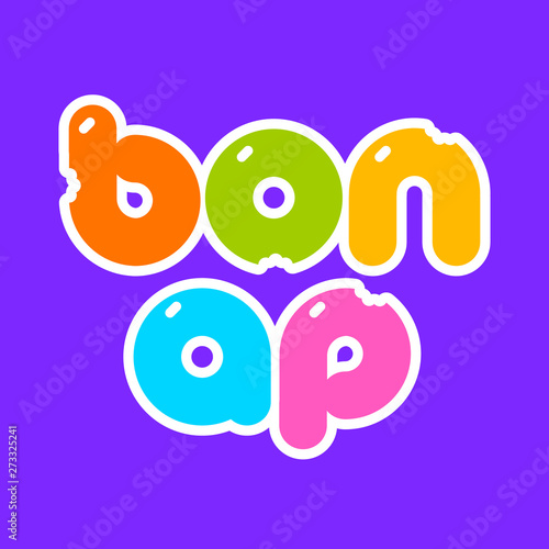 bon appetit template