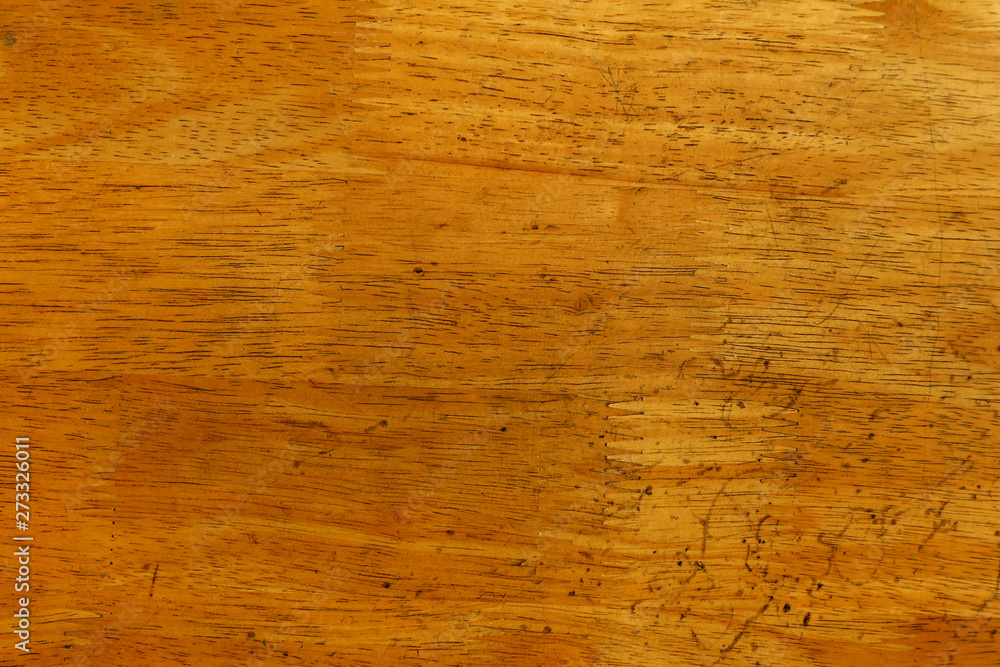 Wooden table texture Wooden table texture