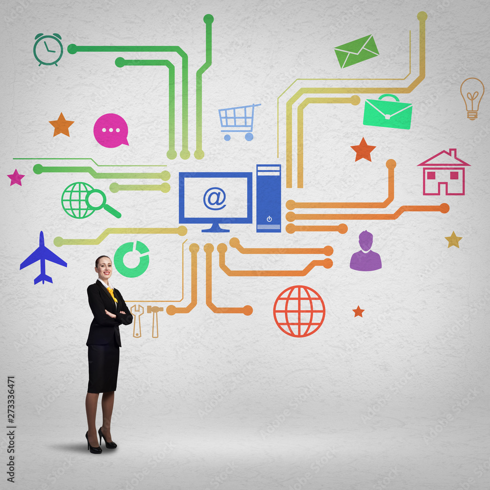 Interface presentation Interface presentation